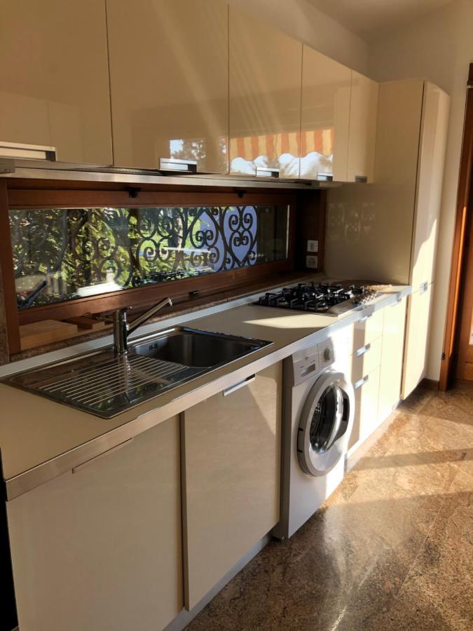 Charming 2 Bedrooms Apartment I Ca Gialla Stabio Dış mekan fotoğraf